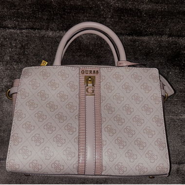 Guess Handtasche rosa