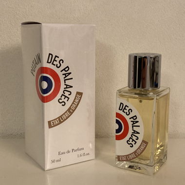 Etat Libre d’Orange P*tain des Palaces EDP 50 ml