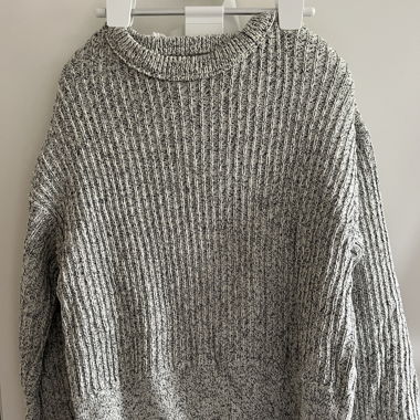 Strickpullover
