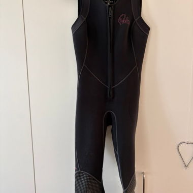 Palm Impulse Longjohn mute in neoprene Gr. 40