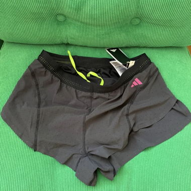 Short da corsa Adidas S