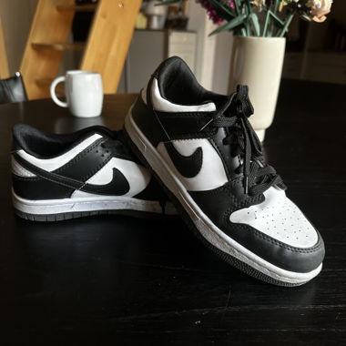 NIKE DUNK LOW PANDA *IMITAT*