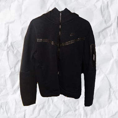 Nike Tech Black
