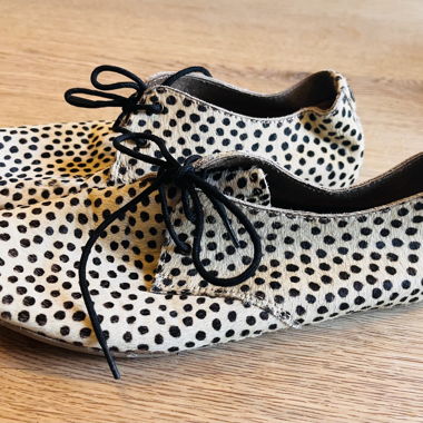 ** MARVEL** Schnürschuh 