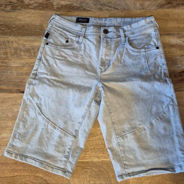 Short Herren Grösse M, Angelo Litrico
