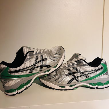 Asics gel kayano 14