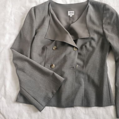 Armani Colezione