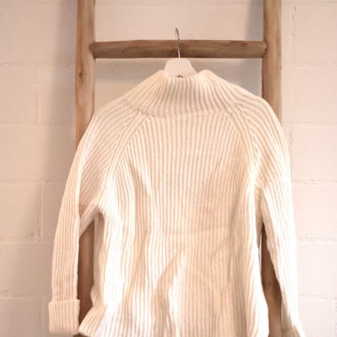 Wollpullover für Damen - Drykorn - Grösse M