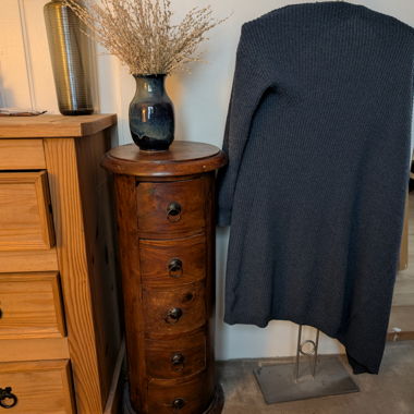 Table d'appoint, meuble décoratif