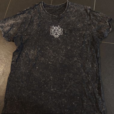 Drachen Shirt von Shioni