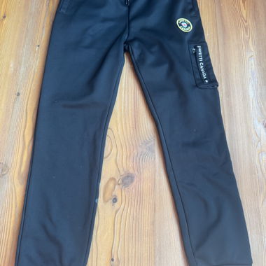 Tuta da jogging Zavetti Canada
