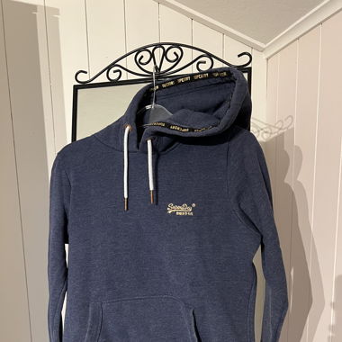 Hoodie Superdry