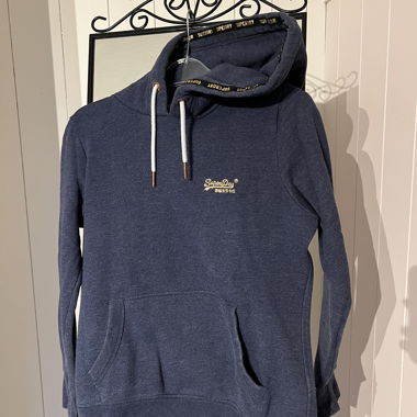 Hoodie Superdry