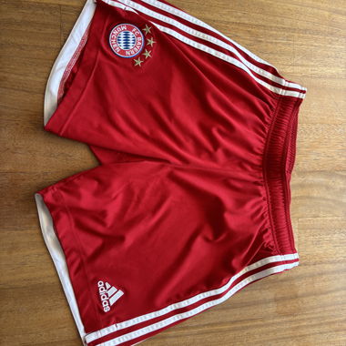 FC Bayern Munich Shorts