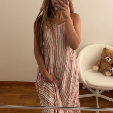 Beach dress