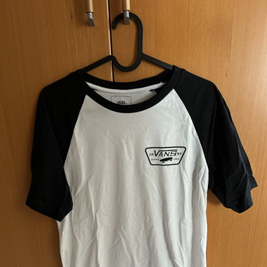 Vans T-Shirt S