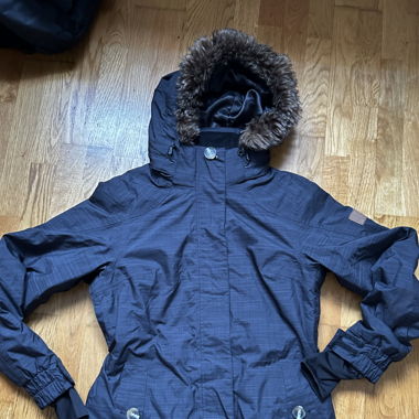 Veste de ski 