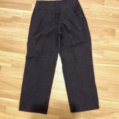 Leinenhose