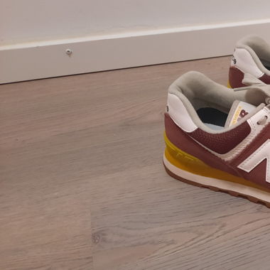 New Balance W 574