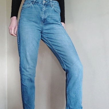 blue jeans w28l30