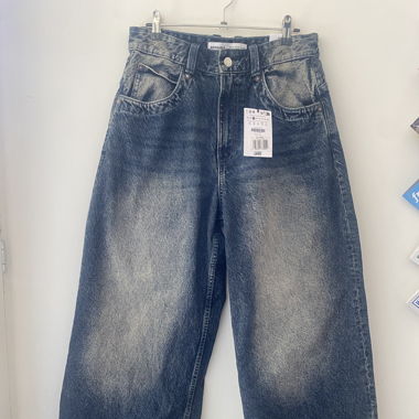 Baggy jeans