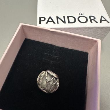 Pandora Charm
