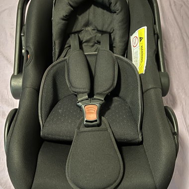 Coque bébé NEUVE