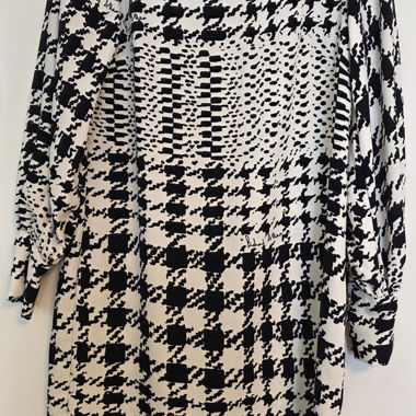 Pichhad X H&M Dress