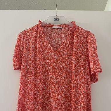 Sommer Bluse