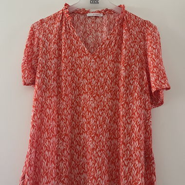 Sommer Bluse