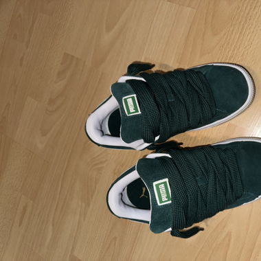 Puma Suède XL