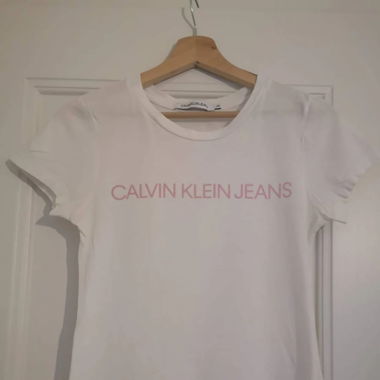 T-Shirt Calvin Klein Jeans