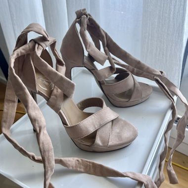 High Heels Gr. 37