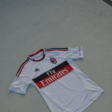 AC Milano Jersey