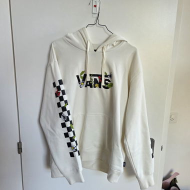 Vans Womens Jumper