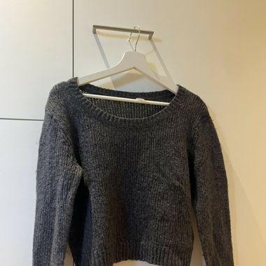 Pullover Grösse S