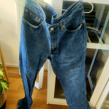 Levi's 514
