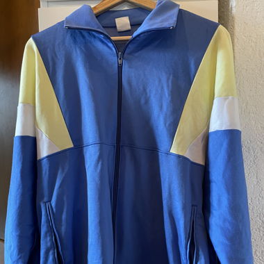 Sportjacke 