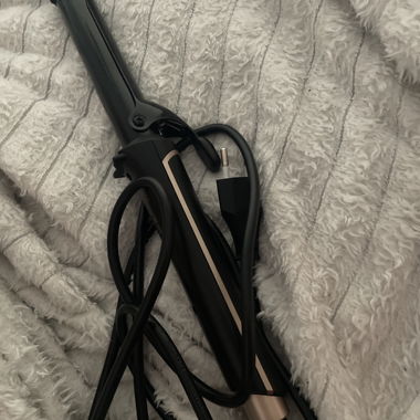 Lockenstab / Haarstyler
