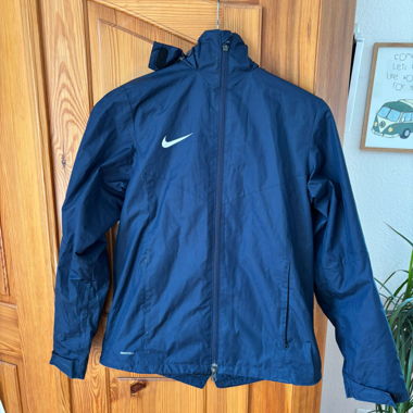 Veste de pluie Nike pour enfants