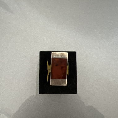 Amber Pendant
