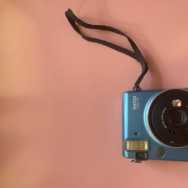 Polaroid Kamera