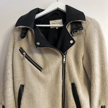 Teddy Jacke