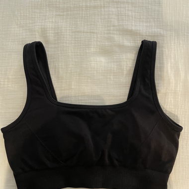 Oace Trust Seamless Bra