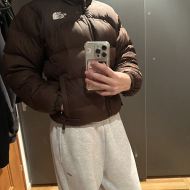 The North Face Puffer