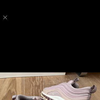 Nike Air Max 97