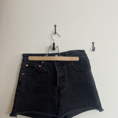 Ribcage shorts levi’s 