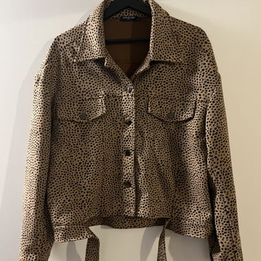 Jacke