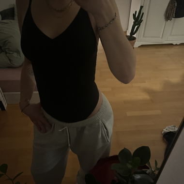 Shapewear Body