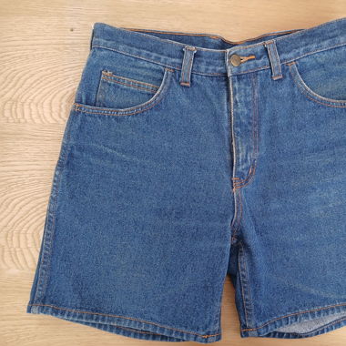 Jeans Shorts Denim Women